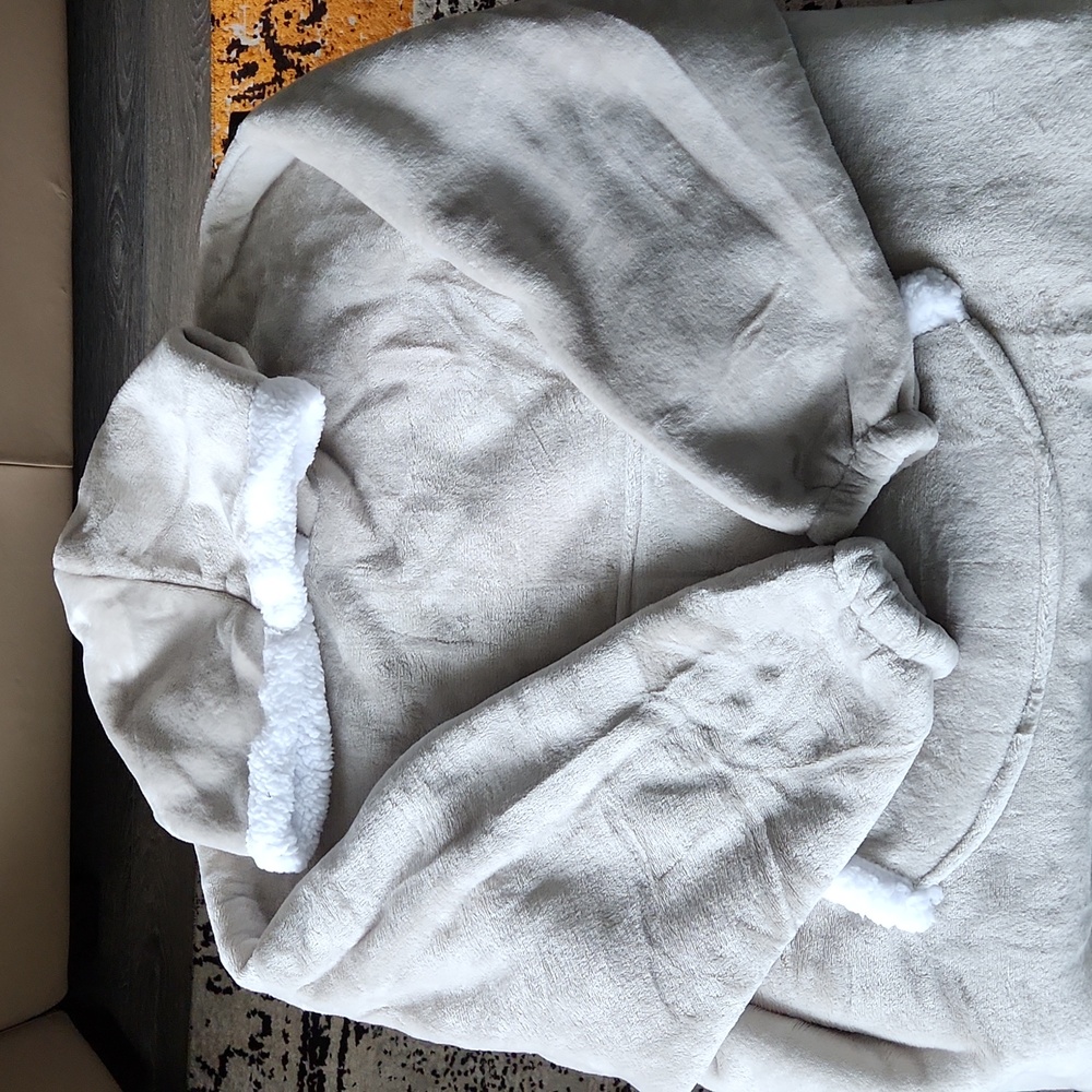 Snuggle Hoodie